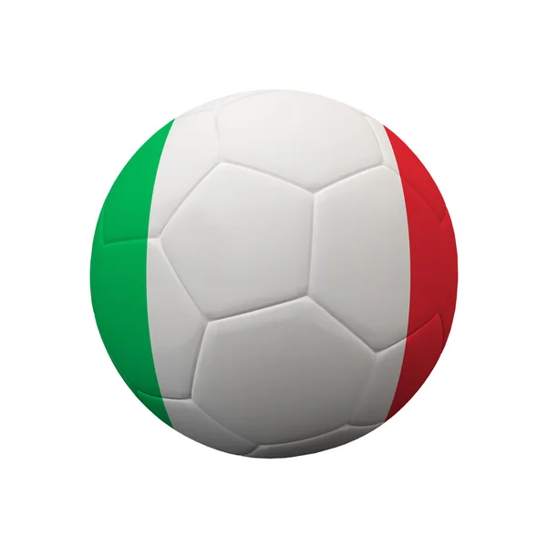 Calcio — Foto Stock