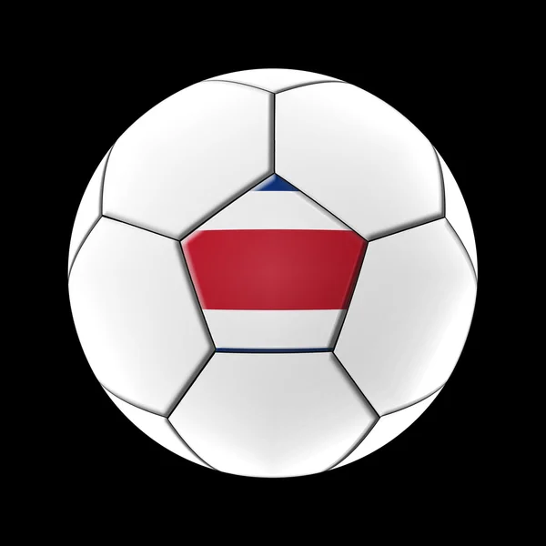 Fußball — Stockfoto