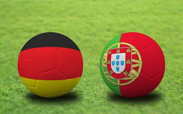 Futbol mu?