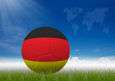 Futbol mu?