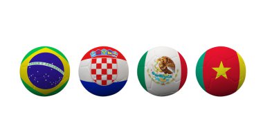 Futbol mu?