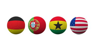 Futbol mu?
