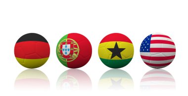 Futbol mu?