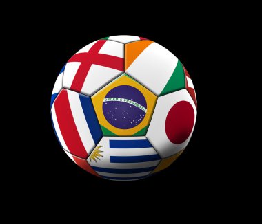 Futbol mu?