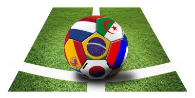 Futbol mu?