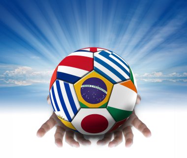 Futbol mu?