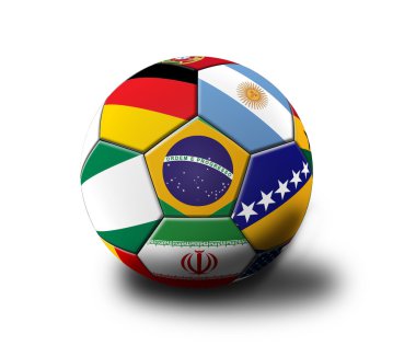 Futbol mu?