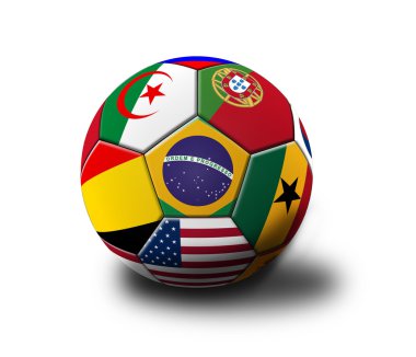 Futbol mu?