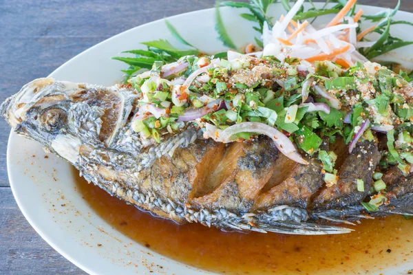 Tajskie jedzenie — Zdjęcie stockowe
