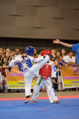 Taekwondo Şampiyonası