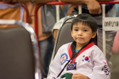 Taekwondo Şampiyonası