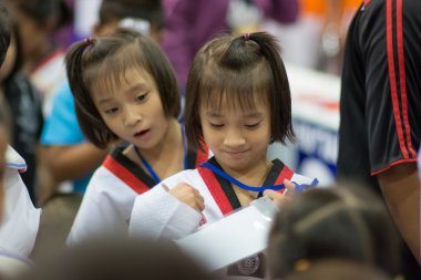 Taekwondo Şampiyonası