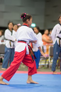 Taekwondo Şampiyonası