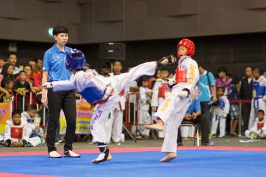 Taekwondo Şampiyonası