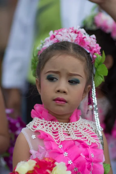 Desfile deportivo para niños —  Fotos de Stock