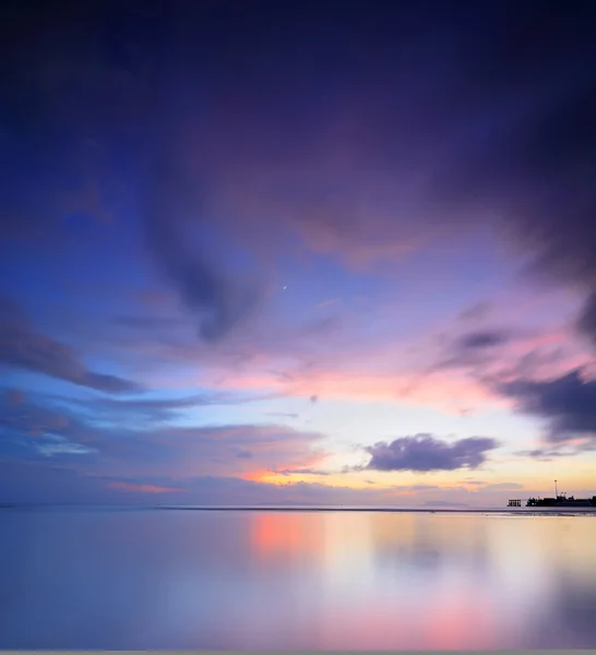 Ko samui — Foto Stock