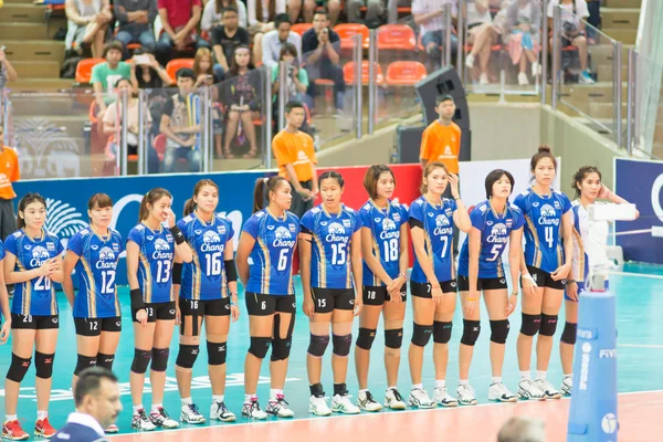 Voleybol Dünya grand prix 2014