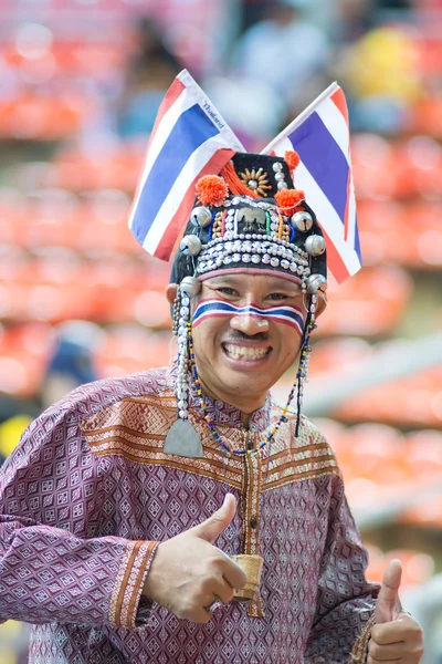 Beachvolleyball-WM 2014 — Stockfoto