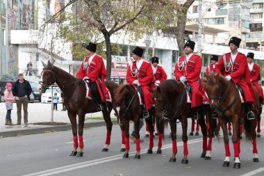 Kazak geçit Krasnodar, Rusya Federasyonu