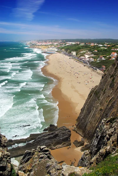 Coastal Cliffs — Stock Photo, Image