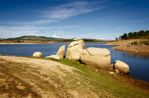 Portugal Countryside — Stock Photo, Image