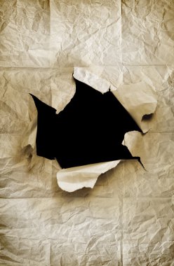 Paper Hole clipart