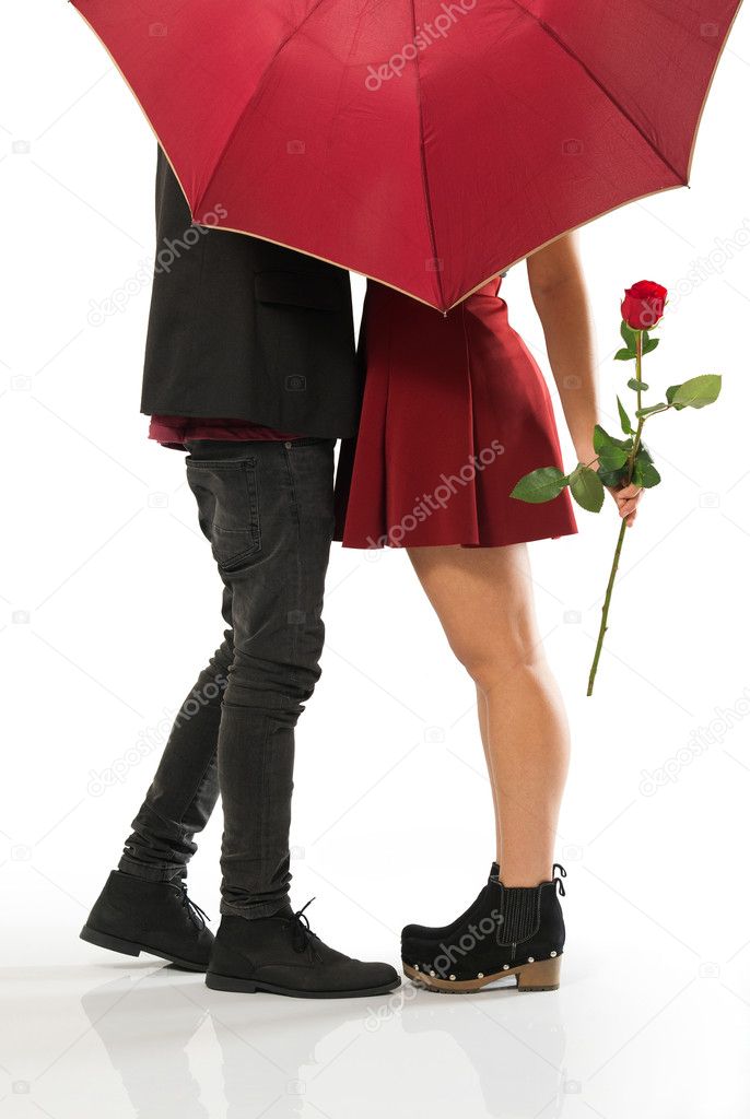 Valentines Couple