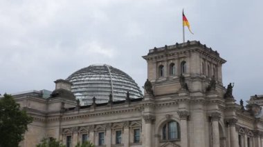 Berlin 'de Reichstag
