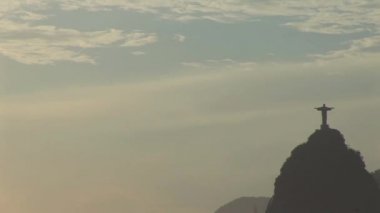 Monumento cristo redentor rio de Janeiro, Brezilya