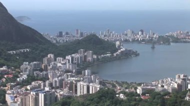 Monumento cristo redentor rio de Janeiro, Brezilya