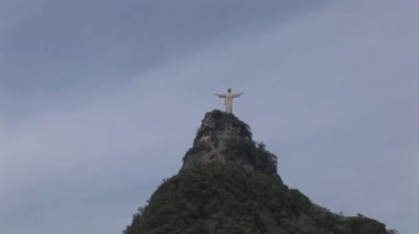 Monumento cristo redentor rio de Janeiro, Brezilya