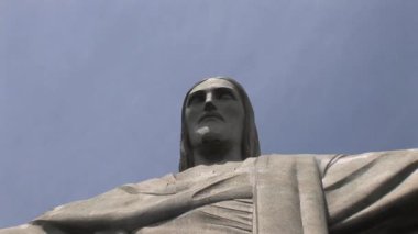 Monumento cristo redentor rio de Janeiro, Brezilya