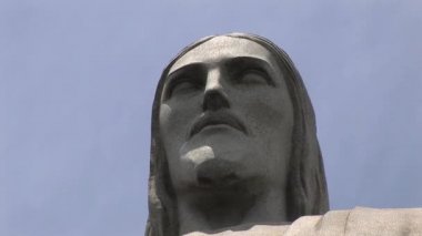 Monumento cristo redentor rio de Janeiro, Brezilya
