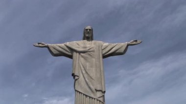 Monumento cristo redentor rio de Janeiro, Brezilya