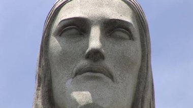 Monumento cristo redentor rio de Janeiro, Brezilya
