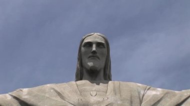 Monumento cristo redentor rio de Janeiro, Brezilya