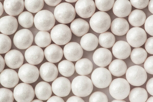 Сладкий белый мятный сахар текстура черный фон
.