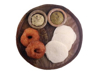 tembel tembel ve medu vada