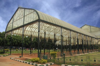 lalbagh cam ev