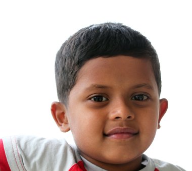 yakışıklı, zeki & gülümseyen Hint boy(kid) dileklerini arıyorsunuz