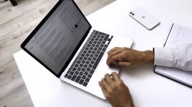 Yönetici sanal nefes çalışmaları hakkında bilgi arıyor