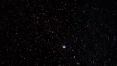 Etkinlik, festival, sunum, müzik, gösteri, parti, ödül, moda, festival, kulüp ve sahne için sihirli arka plan. 4K