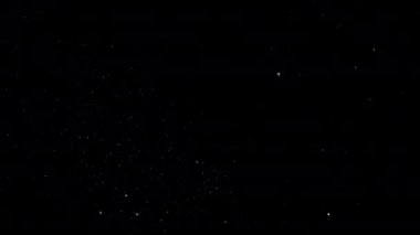 Etkinlik, festival, sunum, müzik, gösteri, parti, ödül, moda, festival, kulüp ve sahne için sihirli arka plan. 4K