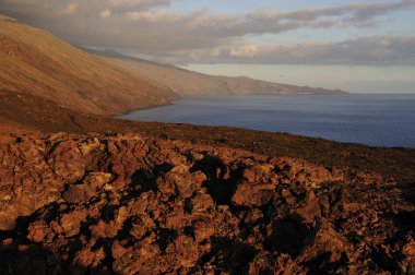El Hierro, Canary Islands
