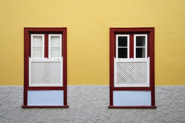 Kanarya windows stili