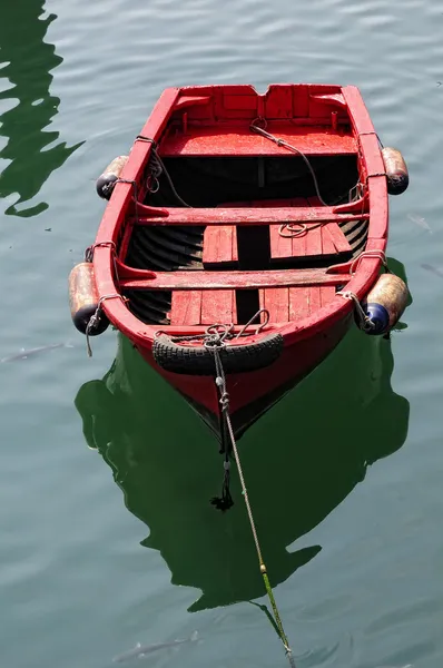 Rowboat — Stock Photo, Image