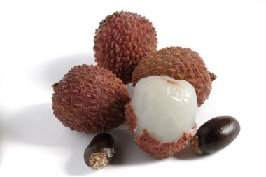 lichia (litchi chinensis)