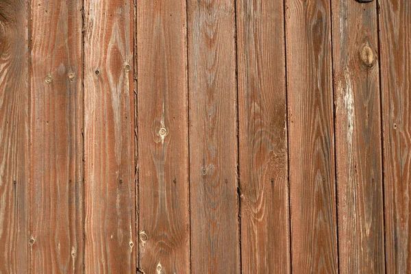 Texture Old Wood Plank Use Background Wood Texture — Stock Photo, Image