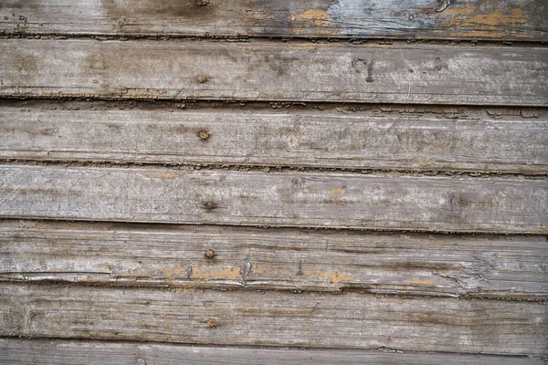 Texture Old Wood Plank Use Background Wood Texture — Stock Photo, Image