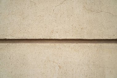 Eski tuğla duvar, kırmızı taş blokların eski dokusu yakın plan